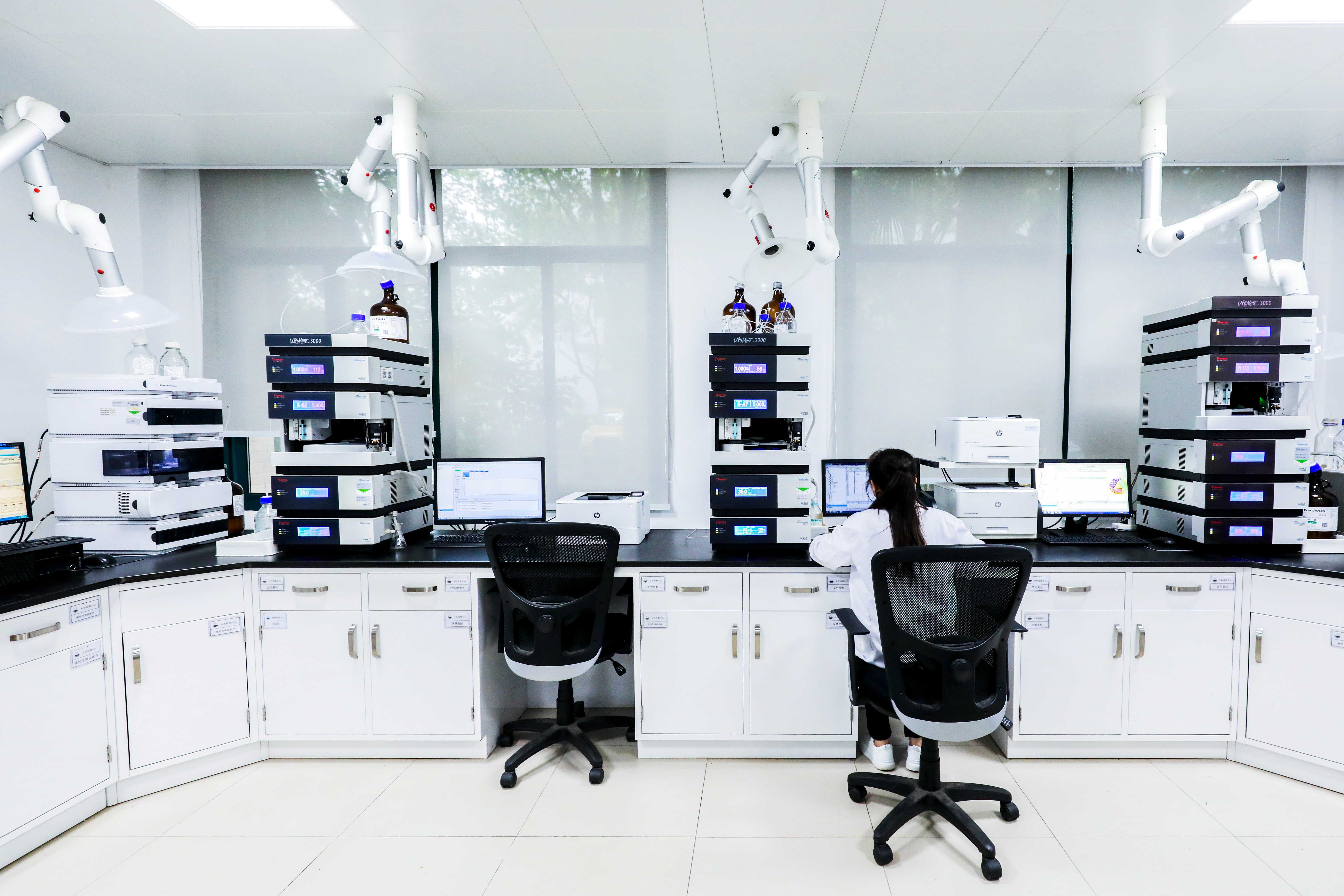 實(shí)驗(yàn)室建設(shè)