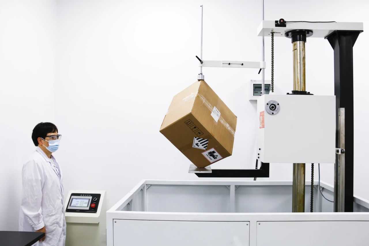 賦能鐵路運輸安全——我司危險品專家許丹紅做《鐵路危險貨物分類鑒定及其應用》專題技術(shù)報告